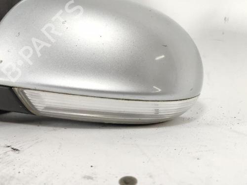 Left mirror VW GOLF PLUS V (5M1, 521) 1.4 16V | BP27714623C26 