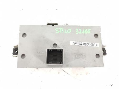 Other FIAT STILO (192_) 1.2 16V (192_XA1B) | BP27433451O1 