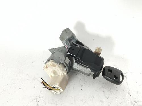 Used Ignition barrel TOYOTA YARIS (_P9_) 1.33 VVT-i (NSP90_, NSP90R) (100 hp) 27419371