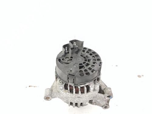 Alternator ALFA ROMEO MITO (955_) 1.4 Turbo MultiAir (955AXM1A, 955AXR11) | BP29555203M7 