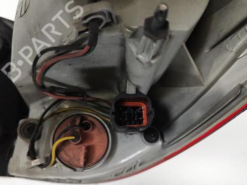 Left taillight HYUNDAI ix35 (LM, EL, ELH) 1.7 CRDi | BP29021912C34 