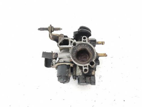 Used Throttle body FIAT PANDA (141_) 900 (40 hp) 27417475