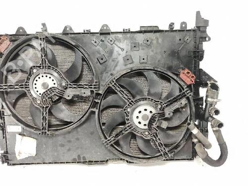 Used Water radiator Water radiator 38167602 38167602