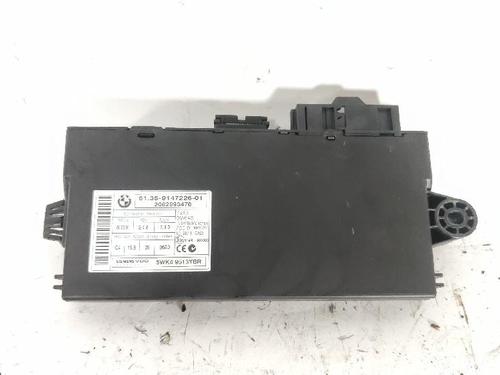 Computer BMW 1 (E87) 118 d (143 hp) 27413300