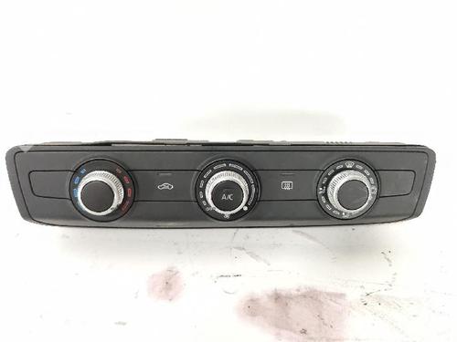 Used Climate control AUDI A3 (8V1, 8VK) 2.0 TDI (150 hp) 27426989