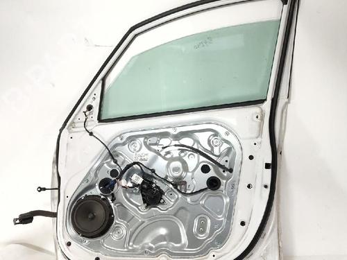 Right front door HYUNDAI ix20 (JC) 1.4 | BP32079775C3
