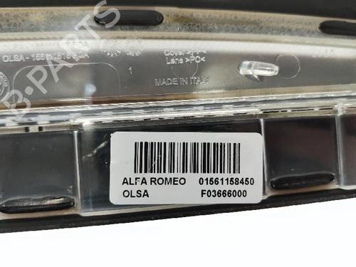Third brake light ALFA ROMEO GIULIA (952_) 2.2 D (952AFA25, 952AFM25, 952ALA25) | BP27431561L11 - Image 3