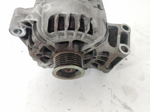 Alternator FORD FIESTA VI (CB1, CCN) 1.0 | BP38084269M7 - Image 5