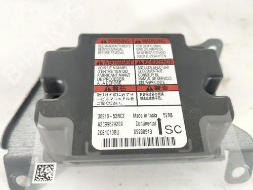 Airbag styreenhed SUZUKI SWIFT V (AZ) 1.2 AllGrip (A2L412) | BP30960021M53