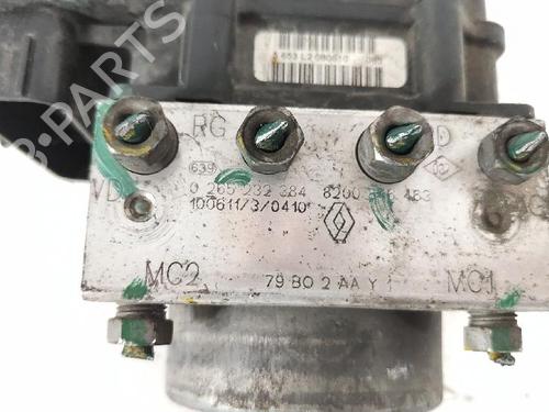 ABS pump DACIA DUSTER (HS_) 1.6 16V | BP27427166M43 - Image 3