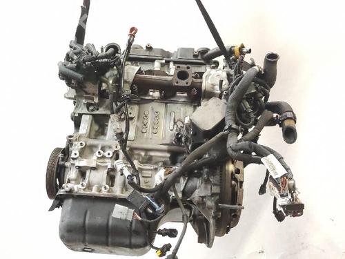 Engine PEUGEOT 2008 I (CU_) 1.6 HDi | BP30504657M1 - Image 3