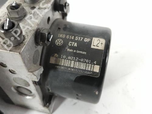 Other SKODA YETI (5L) 1.6 TDI | BP27430581O1 