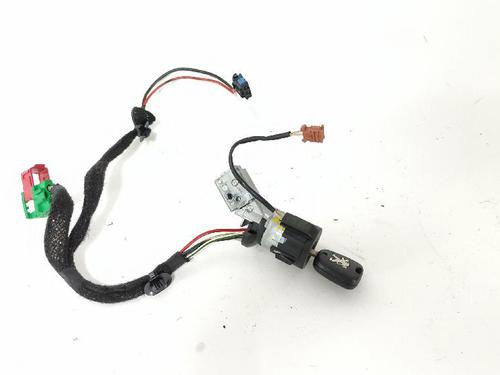 ignition-barrel-peugeot-307-cc-3b-2003-2004-2005-2006-2007-2008-2009-27420777 main image