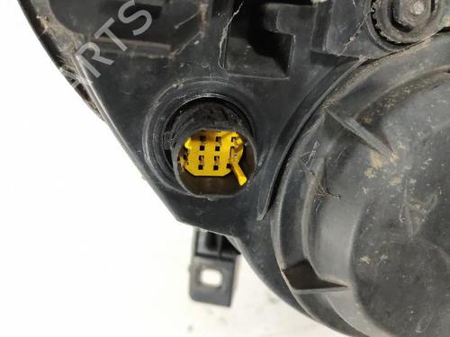 Left headlight FIAT DUCATO Bus (250_) 120 Multijet 2,3 D | BP27432487C28 - Image 4