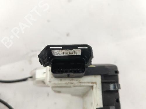 Front right lock CITROËN C3 II (SC_) 1.4 HDi 70 (SC8HZC, SC8HR0, SC8HP4) | BP27411108C97 