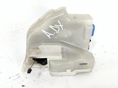 Used Front right lock VW GOLF PLUS V (5M1, 521) 1.6 FSI (115 hp) 27420298