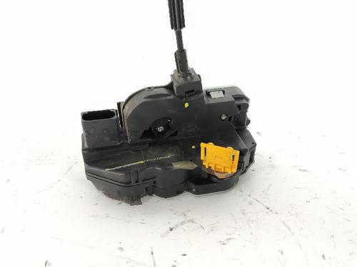 Front right lock CHEVROLET AVEO Hatchback (T300) 1.3 D | BP27416516C97 