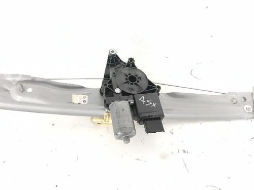 Used Front left window mechanism OPEL CROSSLAND X / CROSSLAND (P17, P2QO) 1.2 (75) (110 hp) 27413970