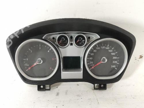 Kombiinstrument FORD FOCUS II Turnier (DA_, FFS, DS) 1.6 TDCi (90 hp) 31871207