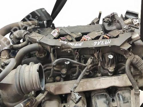 Engine TOYOTA YARIS (_P9_) 1.33 VVT-i (NSP90_, NSP90R) | BP37661368M1  - Image 6