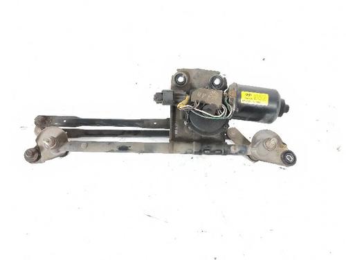 Used Front wiper motor Front wiper motor HYUNDAI GETZ (TB) 1.3 i (82 hp) 35721288 35721288