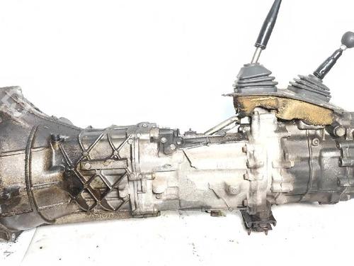 Used Gearbox KIA SPORTAGE SUV (K00) 2.0 (118 hp) 27413827