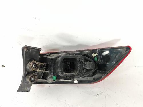 Left taillight RENAULT CLIO IV (BH_) 1.5 dCi 75 | BP32079731C34