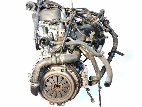 Engine SUZUKI SWIFT III (MZ, EZ) 1.3 (RS413, ZC11S) | BP27419945M1
