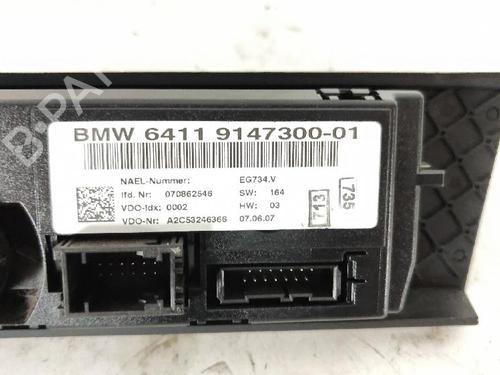 Climate control BMW 3 Convertible (E93) 320 i | BP36833841I5 - Image 3