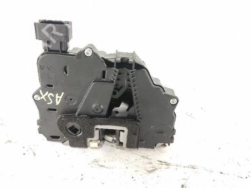 Used Front left lock Front left lock OPEL MERIVA B MPV (S10) 1.4 LPG (75) (120 hp) 34611426 34611426