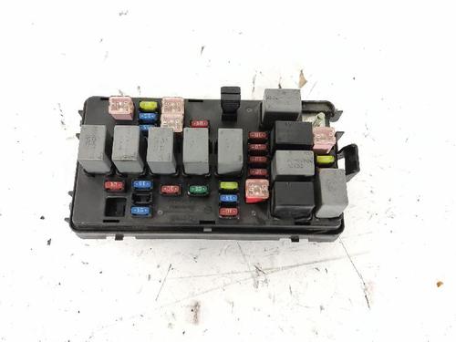 Used Fuse box Fuse box CHEVROLET MATIZ (M200, M250) 0.8 (52 hp) 27419128 27419128