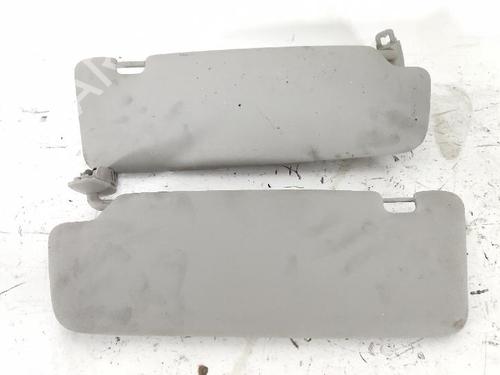 Left sun visor AUDI Q5 (8RB) 2.0 TDI quattro | BP27429745I1 