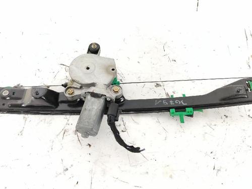 Used Left front window motor FIAT PUNTO (188_) 1.2 60 (188.030, .050, .130, .150, .230, .250) (60 hp) 27421001