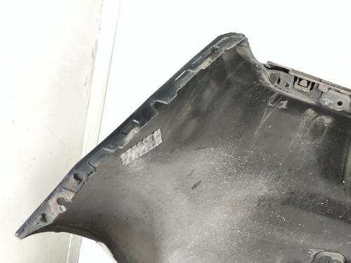 Rear bumper RENAULT CLIO IV (BH_) 1.5 dCi 75 | BP29518528C8 