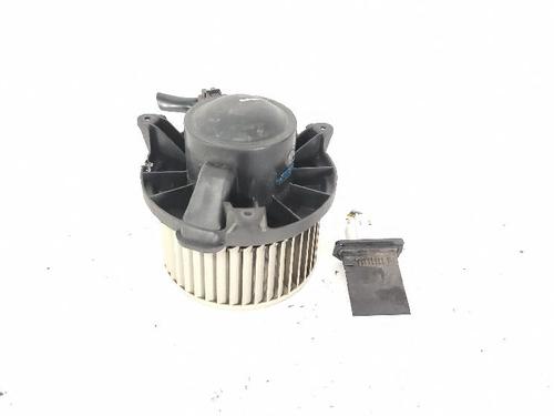 heater-blower-motor-nissan-navara-np300-d40-2004-27424199 main image