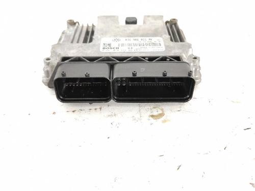Engine control unit (ECU) VW PASSAT B6 (3C2) 2.0 TDI | BP27412011M57 - Image 2