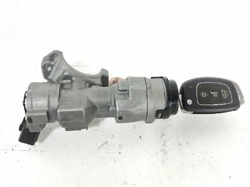 Used Ignition barrel HYUNDAI i20 I (PB, PBT) 1.2 (78 hp) 28804403