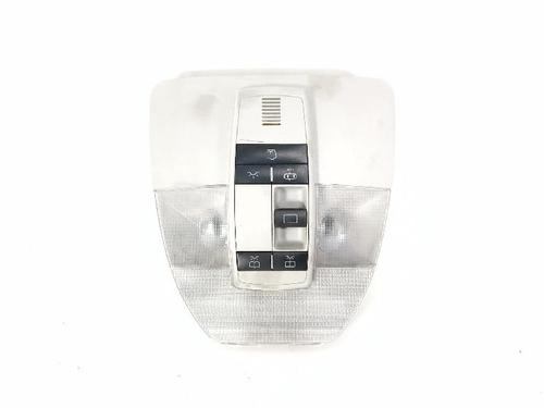 Used Interior roof light MERCEDES-BENZ A-CLASS (W169) A 180 CDI (169.007, 169.307) (109 hp) 27416780