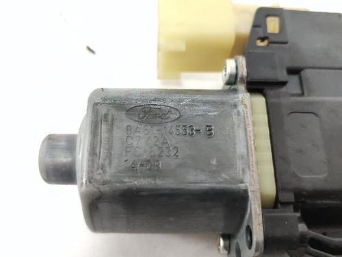 Front right window mechanism FORD FIESTA VI (CB1, CCN) 1.0 | BP27714580C23 - Image 4