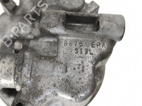 AC compressor AUDI A3 (8P1) 1.9 TDI | BP36899799M34 - Image 3