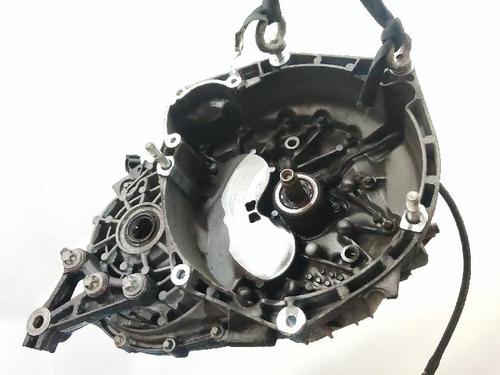 Used Gearbox ALFA ROMEO GIULIETTA (940_) 2.0 JTDM (940FXQ1A, 940FYC1A) (150 hp) 27412261