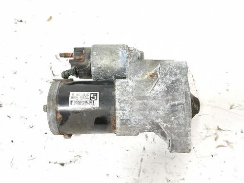 Used Starter Starter 36899757 36899757