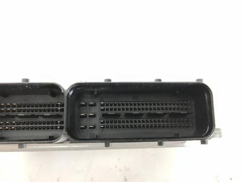 Engine control unit (ECU) VW GOLF PLUS V (5M1, 521) 1.9 TDI | BP27418345M57