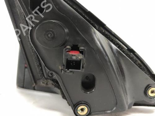 Left mirror FIAT TIPO Hatchback (356_, 357_) 1.6 D (356HXG1B, 356HXG11) | BP29204085C26 