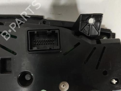 Instrument cluster LANCIA YPSILON (312_) 1.3 D Multijet (312.YXE1A, 312.YXU1A) | BP29934284C47