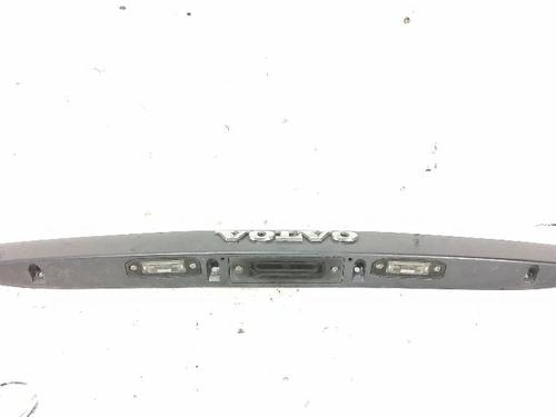 Tailgate handle VOLVO V50 (545) 1.6 D | BP29269569C132 