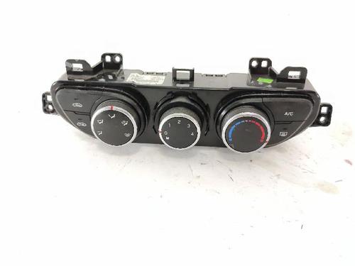 Used Climate control Climate control 39463794 39463794