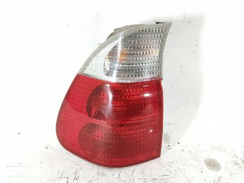 Used Left taillight BMW X5 (E53) 3.0 d (184 hp) 27418203