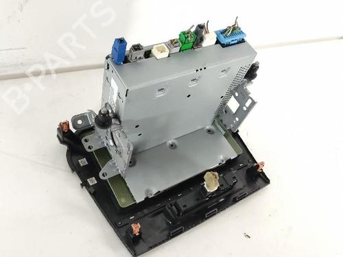 Radio SUZUKI VITARA (LY) 1.6 DDiS (APK 416D) | BP40178440E6 - Image 4