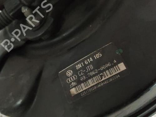 Servo brake AUDI TT (8N3) 1.8 T | BP27424005M42 